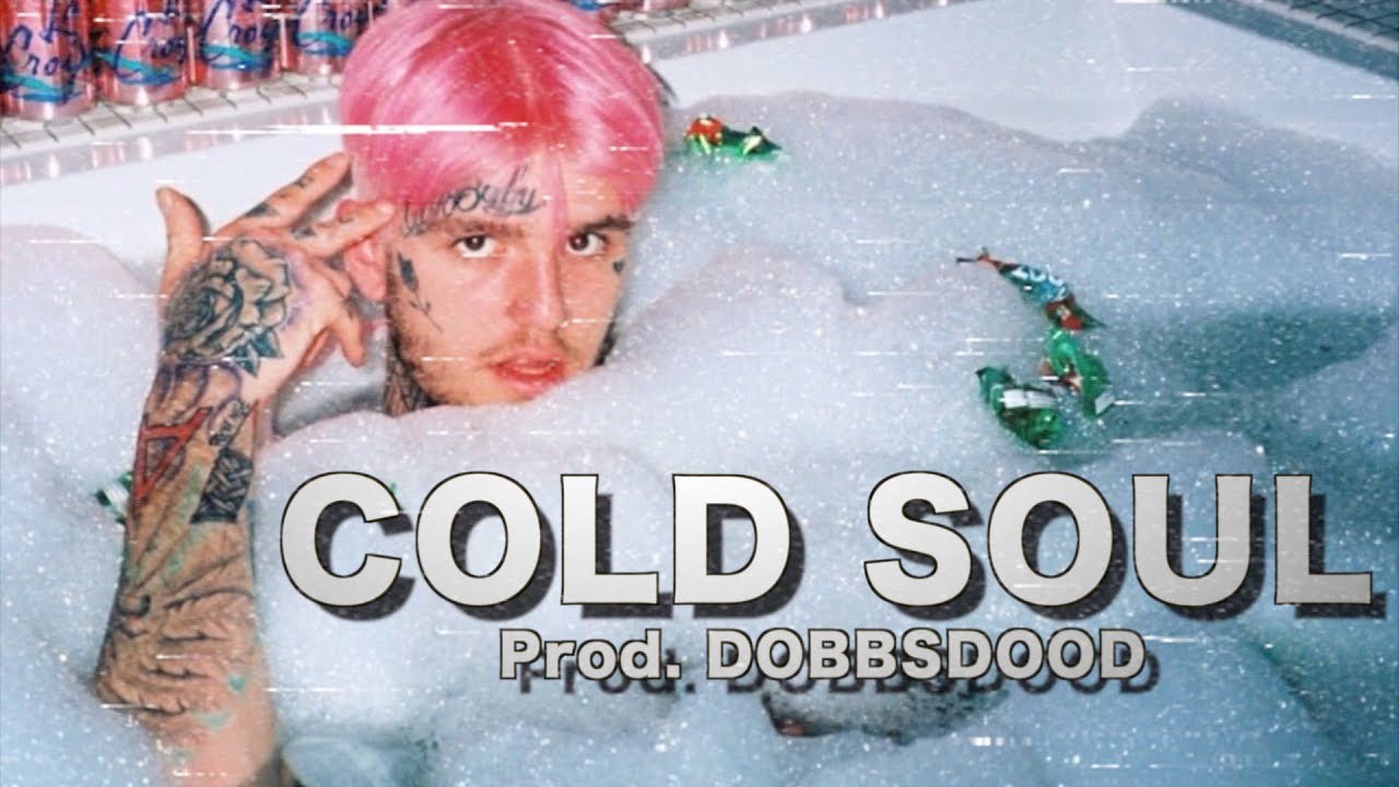 COLD SOUL | Beat Prod. DOBBSDOOD