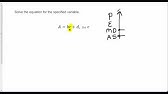 Solve A 1 2 Bcd Bc Solve A 1 2 Bcd Bc