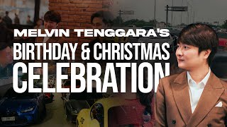 EP27 : Closing Event of 2025 | Birthday 25.5th