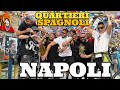 Quartieri Spagnoli la Storia Criminale di Napoli