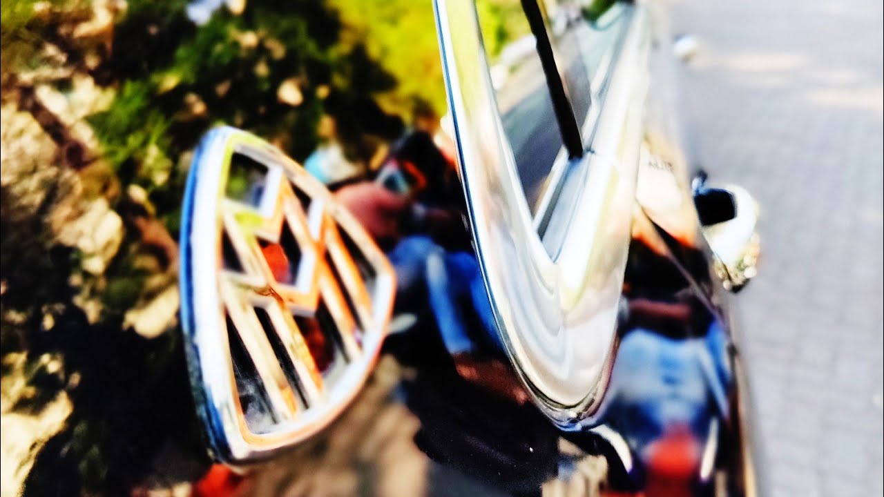 Mercedes S500 - Maybach