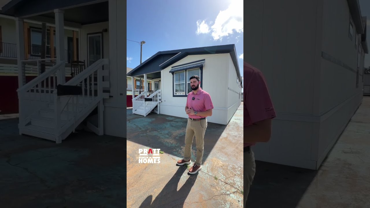 The Ranch | A 3 Bed/2 Bath Home Tour