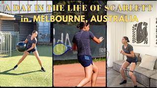 A day in the life of Scarlett in Melby ❤️