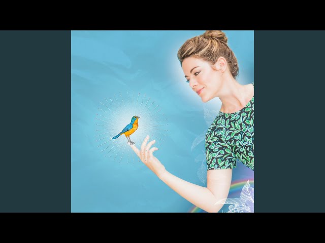 EMILIE-CLAIRE BARLOW - Over The Rainbow