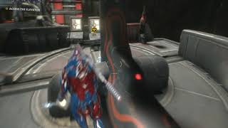 Warframe - The War Within ( full walkthrough )