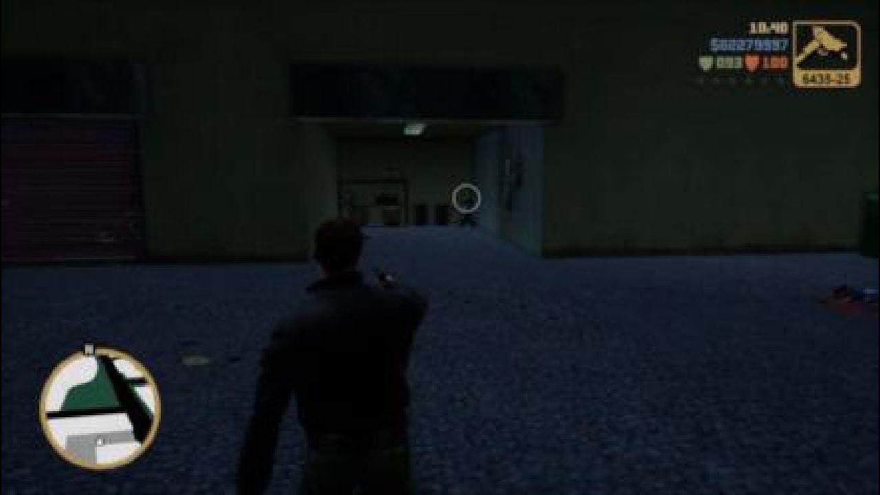 GTA 3 Walkthrough Mission 56 Liberator YouTube gta-3-walkthrough-mission-56-liberator-youtube