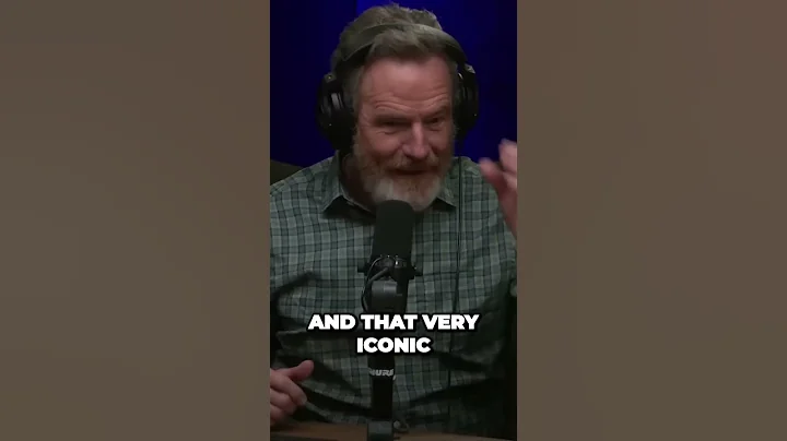 Walter White in Popcorners Ad 🍿 | Breaking Bad #shorts