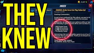 This Week Changed Everything - MARVEL Strike Force - MSF