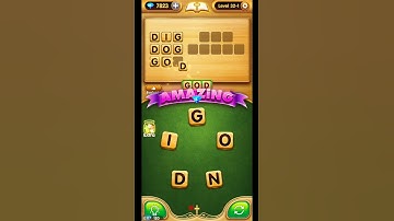 BIBLE WORD CHAPTER 32 LEVEL 1 ANSWERS LEVEL 32   1 SOLVED