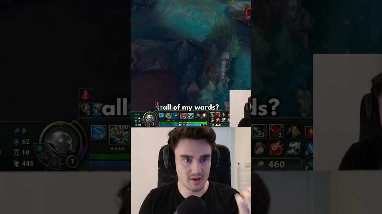 This is called TEMPO WARDING!