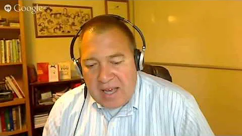 KonigCo Weekly Automotive Industry Hangout with Sp...