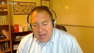 KonigCo Weekly Automotive Industry Hangout with Special Guest Dennis Galbraith