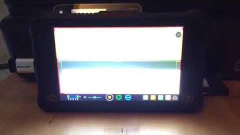 Atomos Error