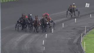 Vidéo de la course PMU PRIX UNDINA