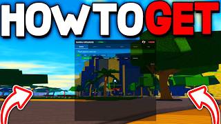 How To USE GLOBAL CATALOGUE in The Strongest Battlegrounds