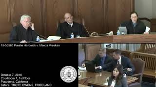 Immunity Denied for Social Workers who Falsified Evidence