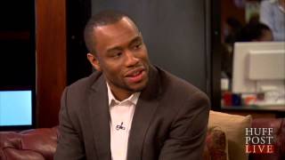 Ashanti Talks Her Acting Role On Lifetime's 'Army Wives'