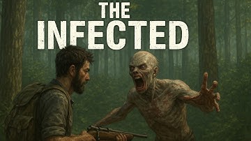 THE INFECTED S1 EP 1 CRAZY START TO ADDICTING GAME