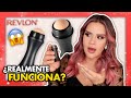 REVLON Roll on para absorber grasa ¿REALMENTE ESTO FUNCIONA? ATENCION pieles grasas| Mytzi Cervantes