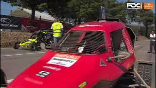 Maçao rx Jorge Francisco N9 best moments
