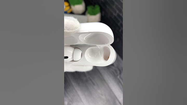 Что делать если не работает один наушник ? 💁#shortvideo #airpods #наушники