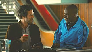 Coupez Teaser 5 Vf 2022, Comédie Romain Duris, Jean-Pascal Zadi, Bérénice Bejo