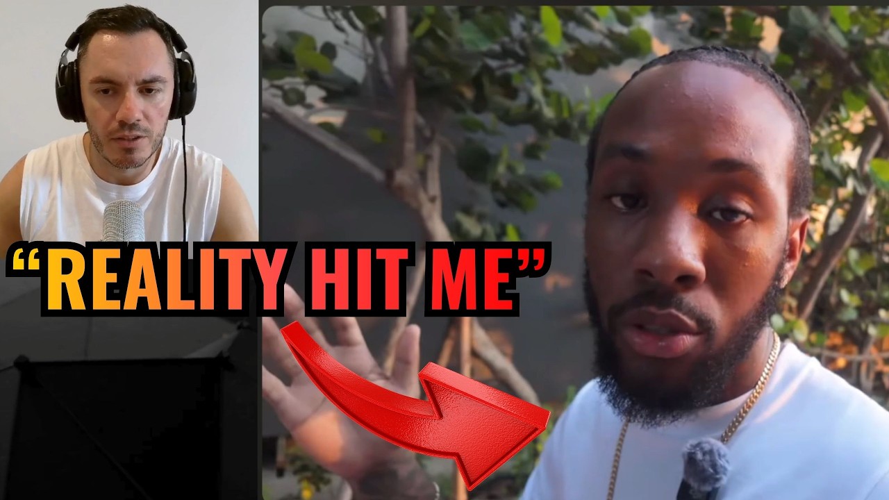 Ему пришлось уехать! | Реальность жизни экспата в Дананге, Вьетнам