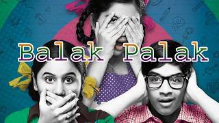 Balak Palak