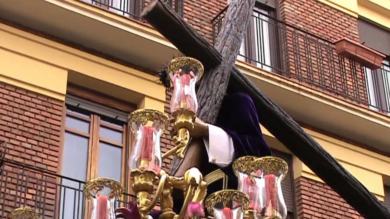 Nuestro Padre Jesús Nazareno 2018. Procesión de los Pasos.