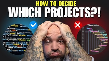 Which Projects To Build?! - Principal Software Engineering Manager AMA