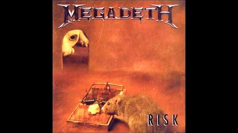 Megadeth - Prince of Darkness