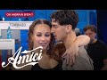 Amici 25 - Alex - Titi me preguntò