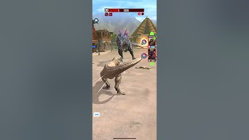 My Mortem Rex vs all Apex Mortem Rex boss raids defeated!!!!!! (Jurassic World alive)