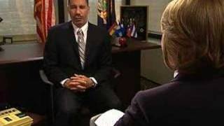 Eye To Eye: David Paterson