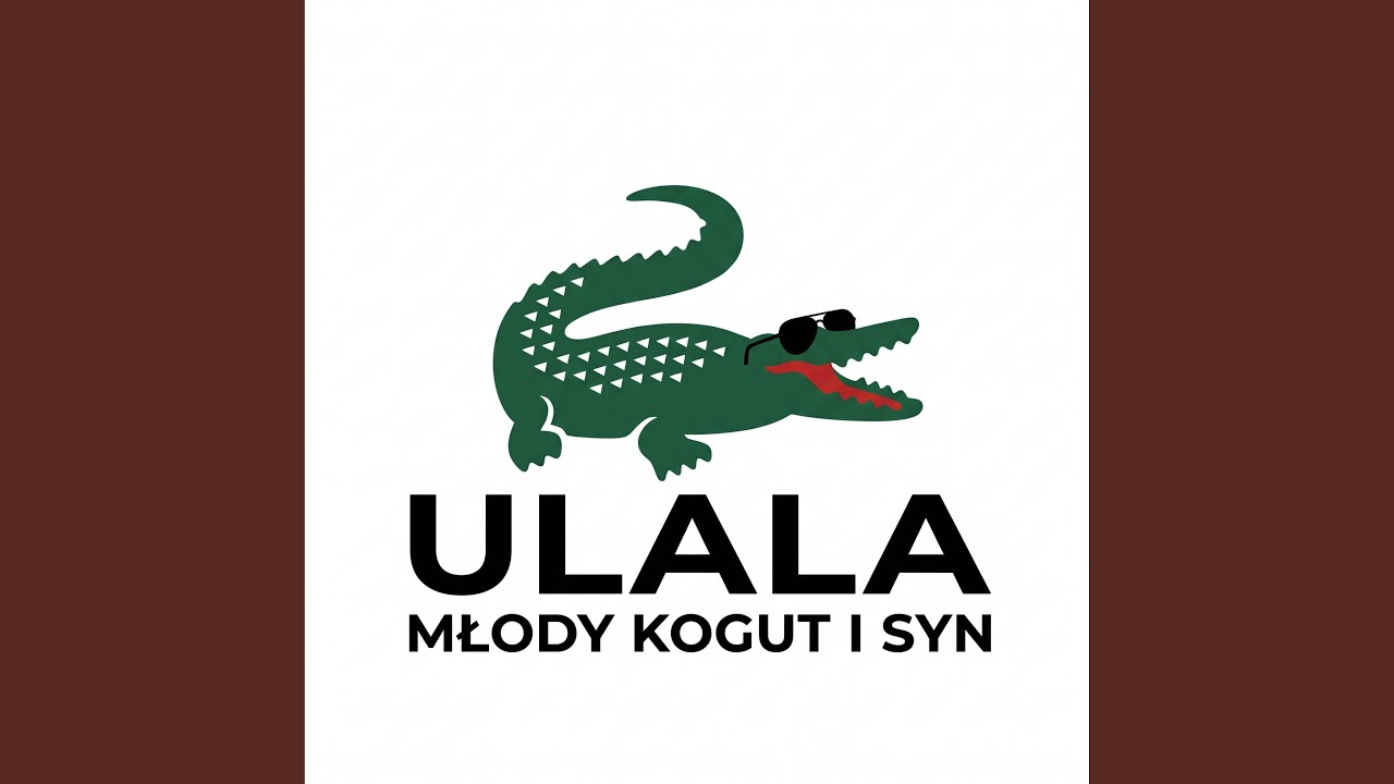 ULALA auf YouTube ansehen ULALA auf YouTube ansehen