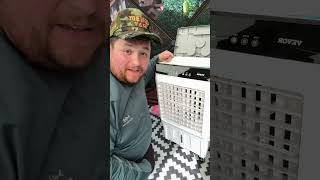VEVOR Portable Evaporative Air Cooler #vevor #vevortools #AirCooler #PortableAC #SummerCooling