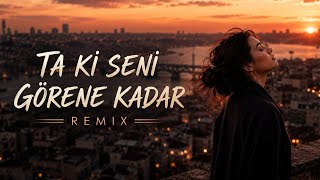 Beni Al (Taki Seni Görene Kadar) Afro Deep House Remnix 2026 (New Remix Version) Duet