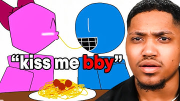 TikTok Made Me CRASHOUT😊