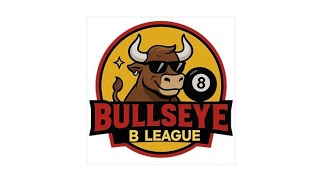 Davie G v Baker (B League)