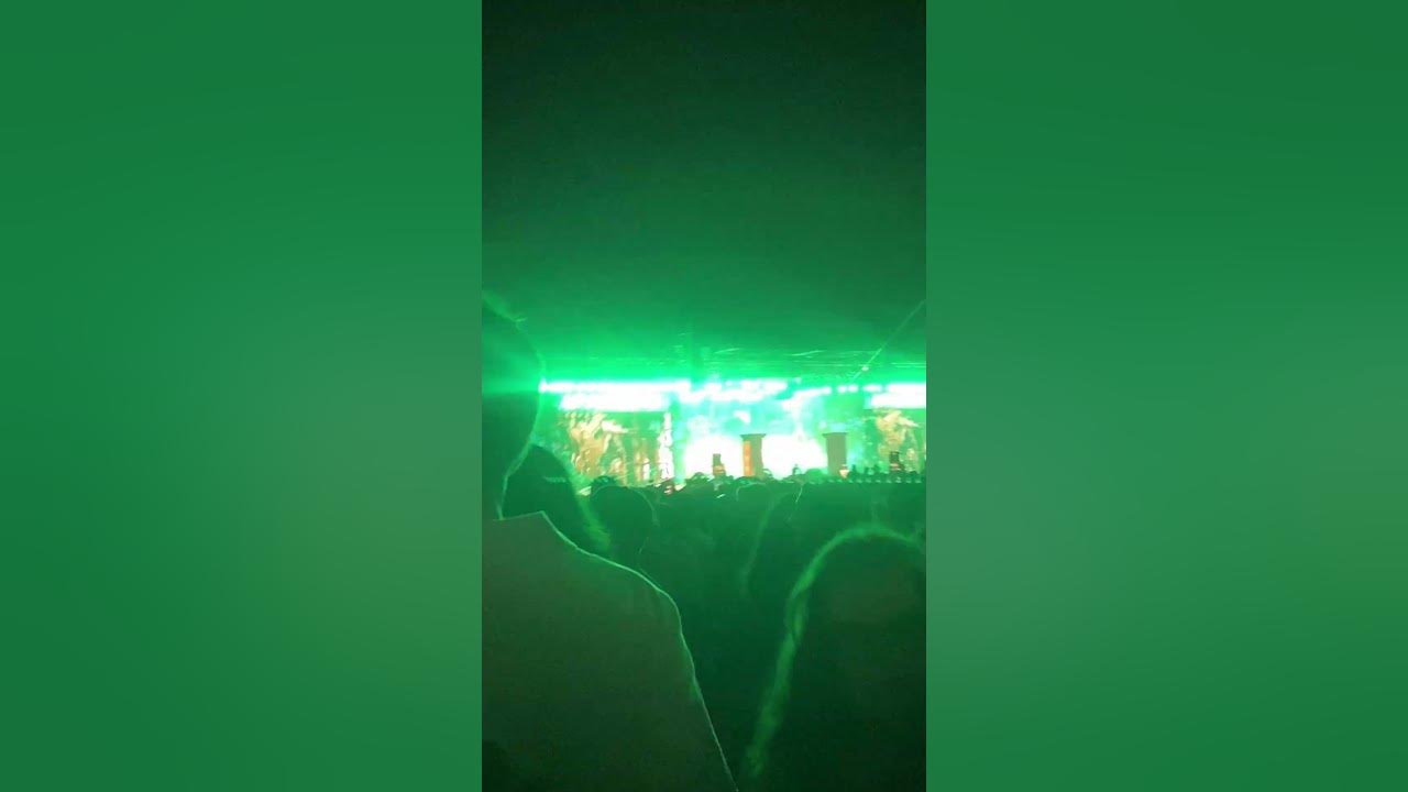 Missy Elliott - Get Ur Freak On @ Coachella 2025, Weekend 1