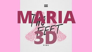Two Feet - Maria 3D