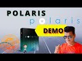 Polaris Demo💰 ⚠️DO NOT BUY!⚠️WITHOUT MY BONUSES🔥 | Autofunnel Clickbank Unlimited Daily Commissions