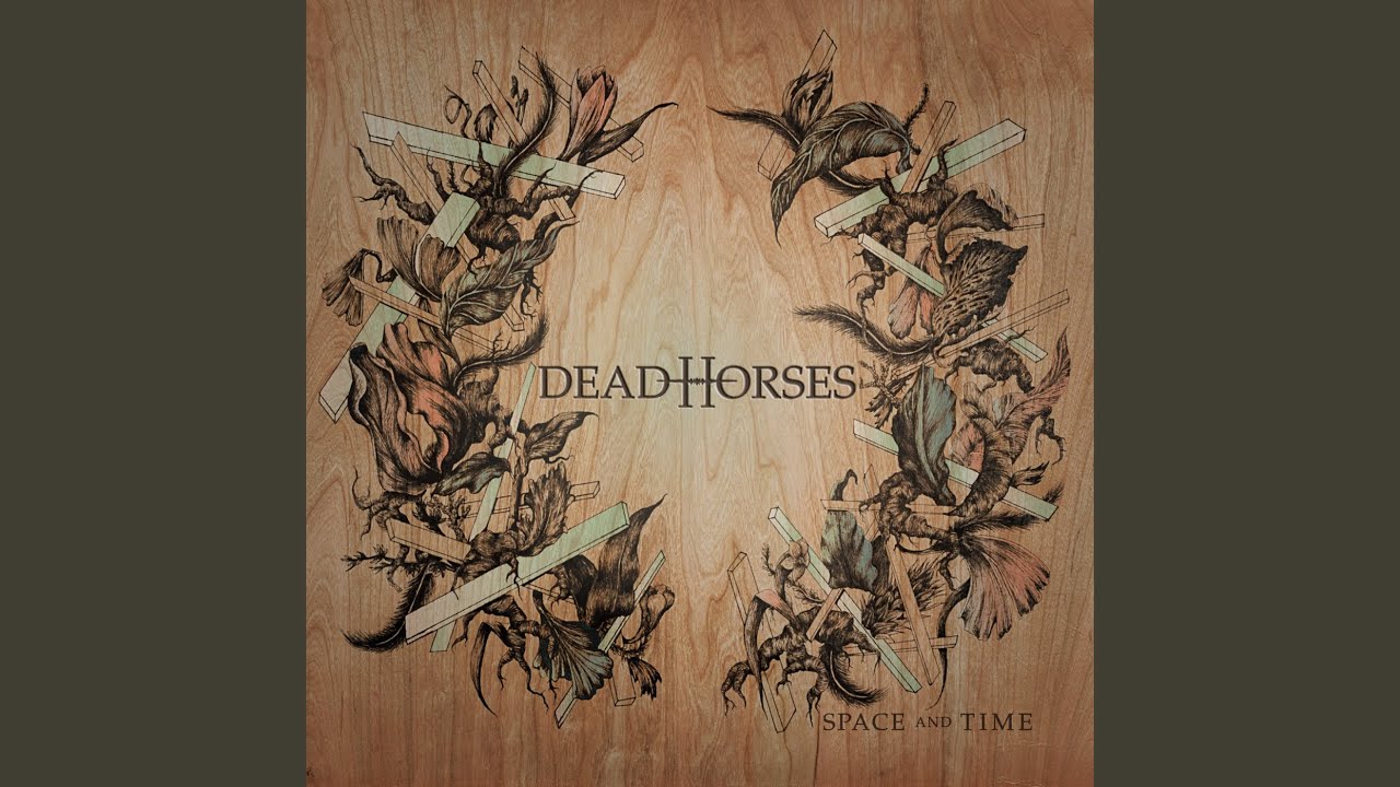 Dead Horses - Tops accordi