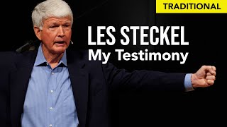 Les Steckel | Traditional | May 8