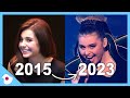 Alessandra meles evolution