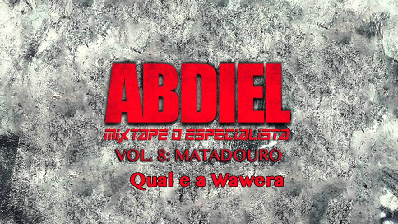 abdiel espelho meu