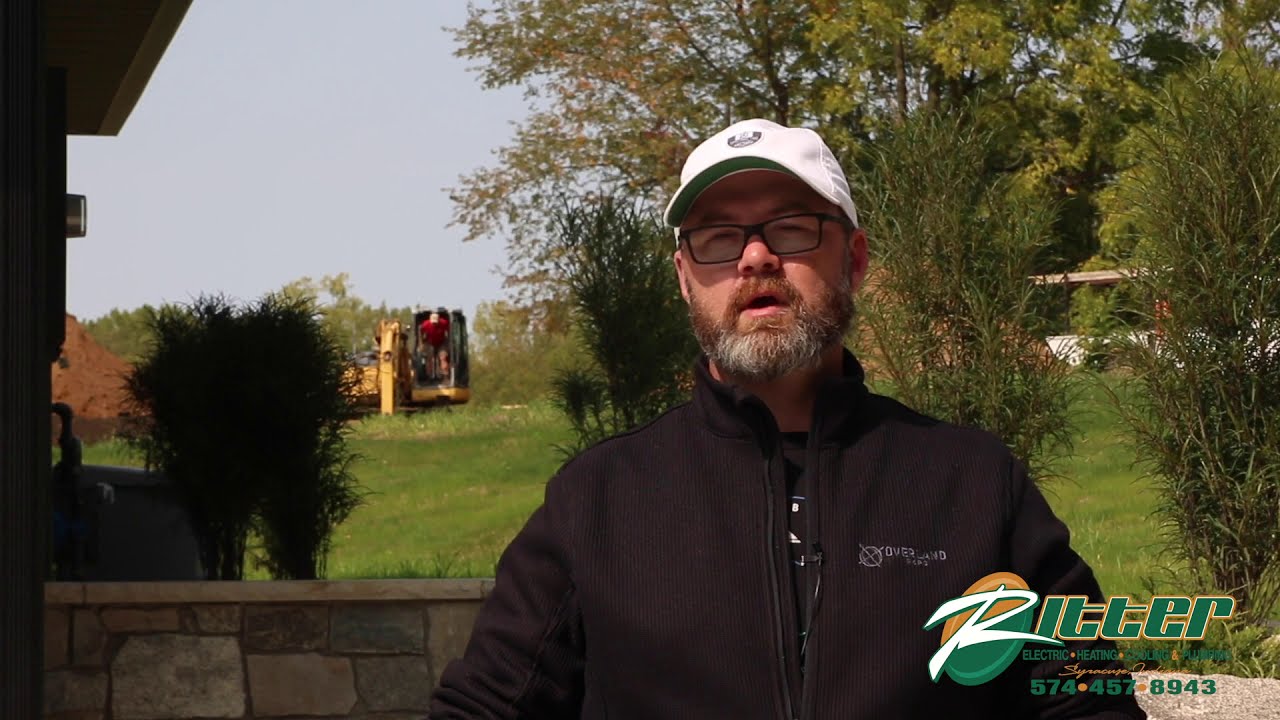 Ritter Electric, Heating, Cooling & Plumbing - Syracuse, IN