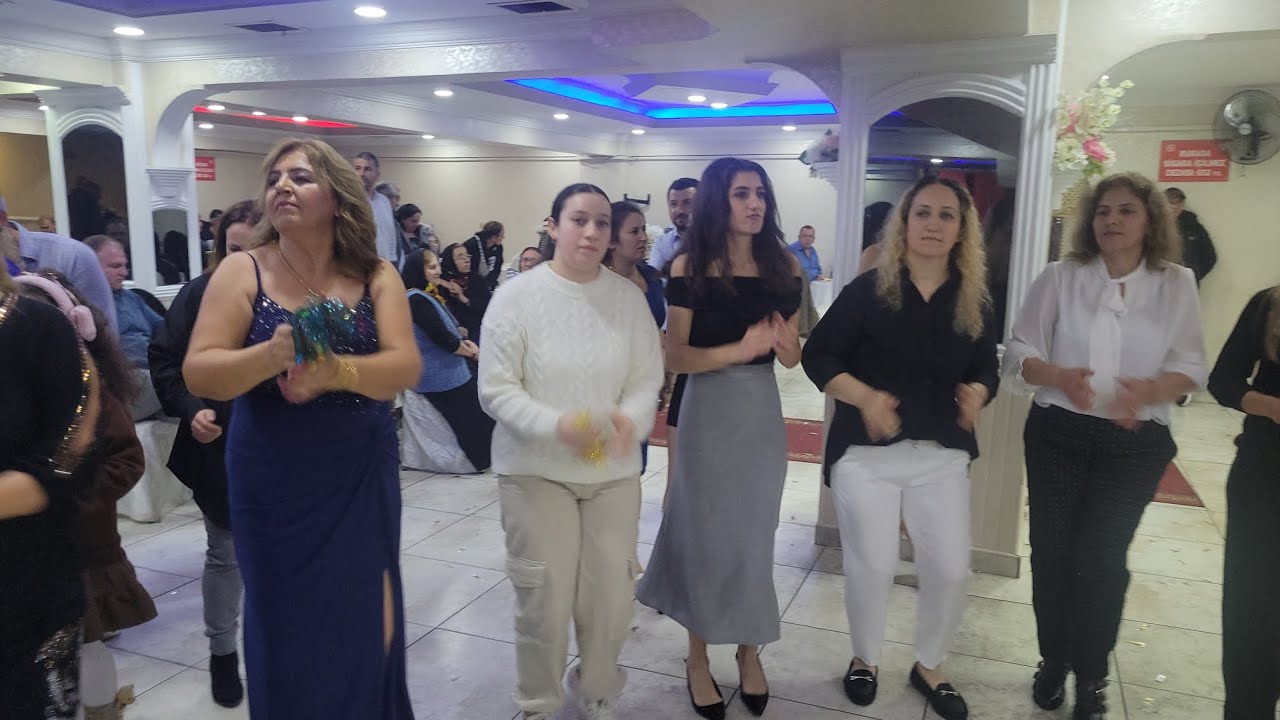 ÇAĞLA  &  İMRAN  KINA