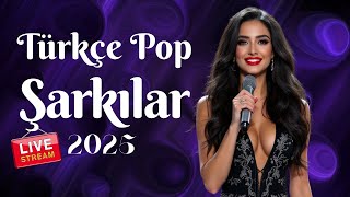 השירים הטורקיים הכי מושמעים 2025 🔥רשימת ההשמעה הטורקית הטובה ביותר 2025 | ❤️ אהבה אינסופית 🔴שידור חי 🎶