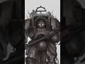 Guerre de Badab : Les Executioners #warhammer40k #warhammer #spacemarines #history #astartes